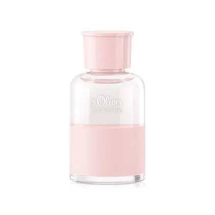 Zdjęcie s.Oliver So Pure Women Woda toaletowa 30 ml