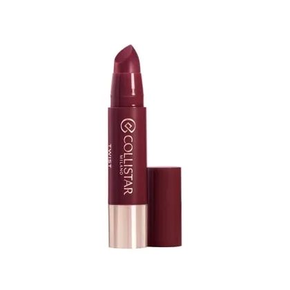 Zdjęcie Collistar Twist Balmy Gloss Błyszczyk do ust 3 g Nr. 214 - Burgundy