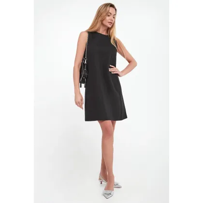 Zdjęcie Sukienka mini Racer WEEKEND MAX MARA Weekend Max Mara