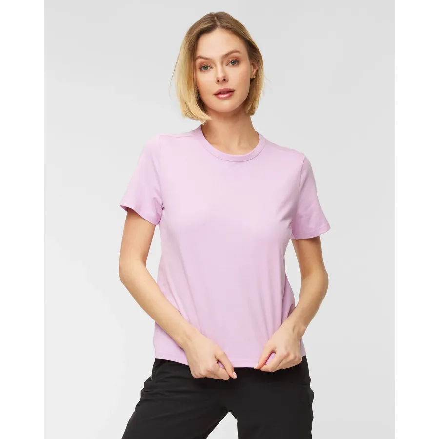 obrazek 1 T-shirt Damski On Running On-t