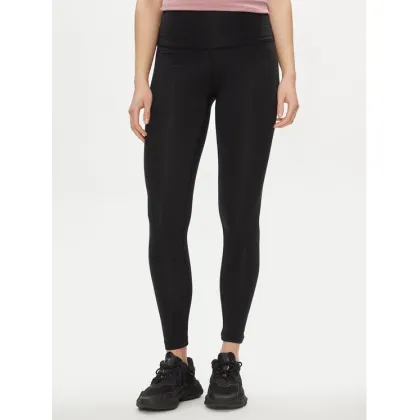 Zdjęcie New Balance Legginsy WP41501 Czarny Slim Fit