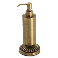 Picture A unique standing liquid soap dispenser for the bathroom – 3SC