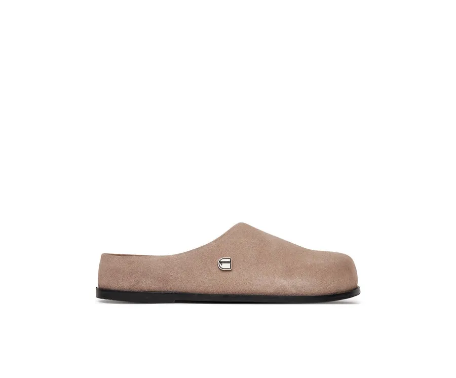 obrazek 1 G-Star Raw Klapki LYLI-118913 Beżowy