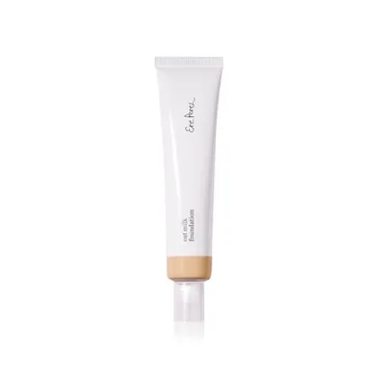 Zdjęcie Ere Perez Oat Milk Foundation Podkład w kroplach 30 ml Malt