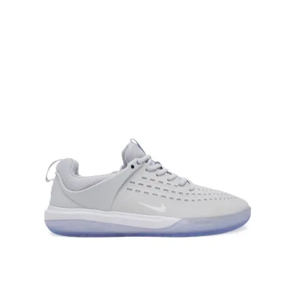 Zdjęcie Nike Sneakersy SB Zoom Nyjah 3 DV7896 Szary