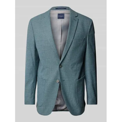 Zdjęcie Marynarka z fakturowanym wzorem