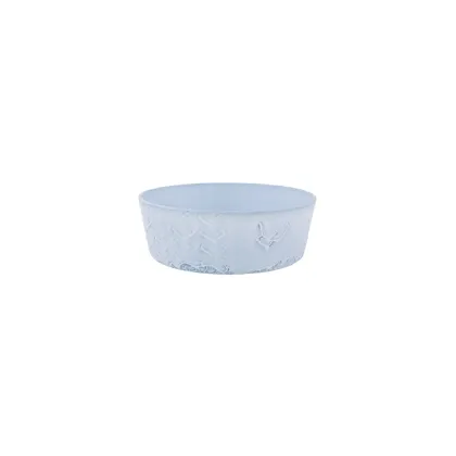 Zdjęcie Wiejska miska ceramiczna do sałatek - Bordallo Pinheiro