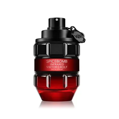 Zdjęcie Viktor & Rolf Spicebomb Infrared Woda perfumowana 90 ml