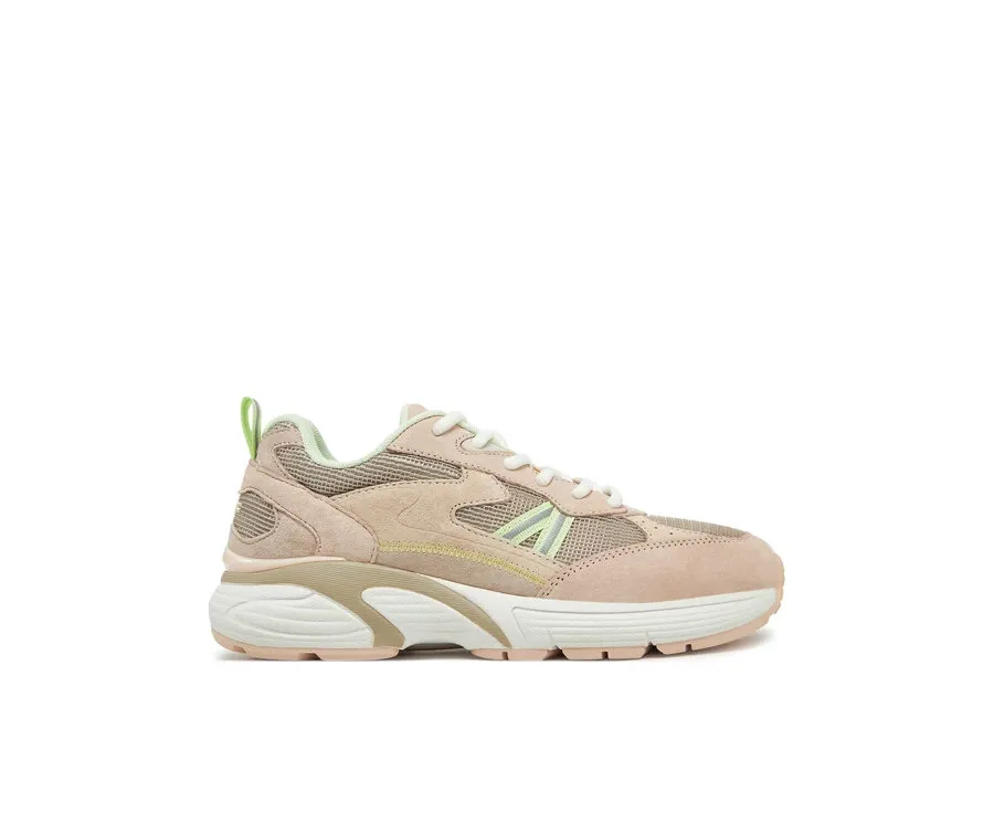 obrazek 1 HOFF Sneakersy Dade 12511004 Beżowy