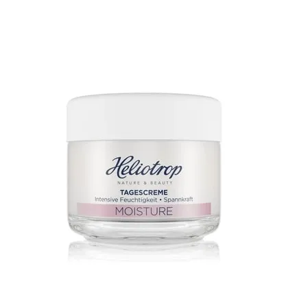 Zdjęcie Heliotrop Moisture Intensywnie nawilżający Krem na dzień 50 ml