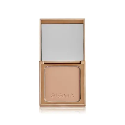 Zdjęcie Sigma Beauty Individual Matte Puder brązujący 8 g Medium