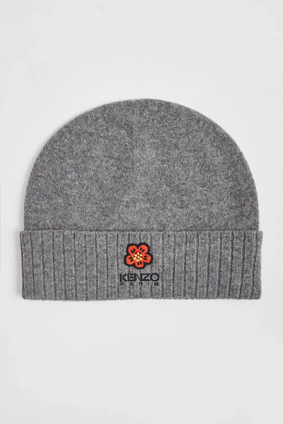 obrazek 1 Czapka damska wełiniana KENZO Kenzo