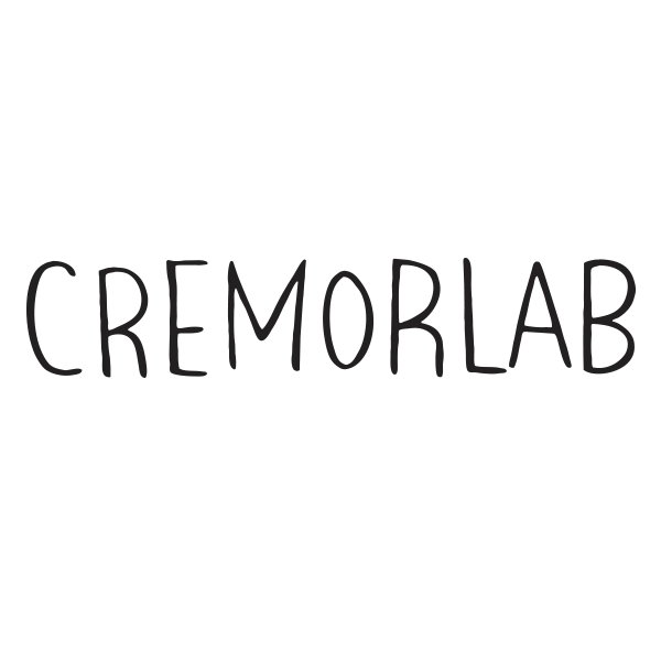 Cremorlab logo