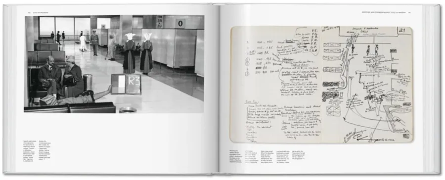 obrazek 19 Książka Jacques Tati. The Complete Works - Taschen