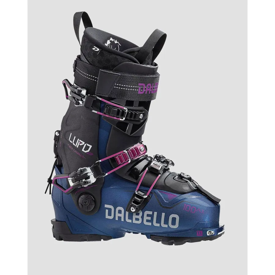 obrazek 1 Buty Narciarskie Dalbello Lupo Ax 100 W