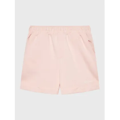 Zdjęcie Pepe Jeans Szorty sportowe Rosemary PG800731 Różowy Regular Fit