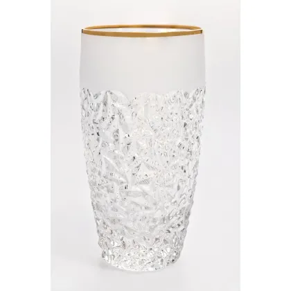Zdjęcie Elegancki zestaw 6 szklanek do whisky Nicolette