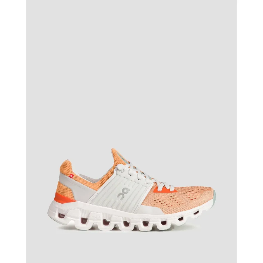 obrazek 1 Buty Damskie On Running Cloudswift