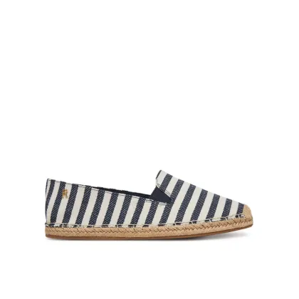Zdjęcie Tommy Hilfiger Espadryle Nautical Stripe Espadrille FW0FW08653 Kolorowy