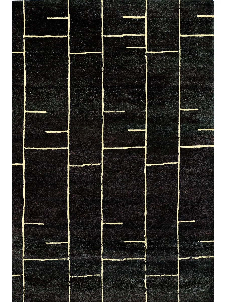 obrazek 1 Wełniany włoski dywan do domu - Sartori Rugs