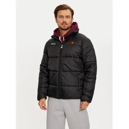 Zdjęcie Ellesse Kurtka zimowa Caloroso SHR17526 Czarny Regular Fit