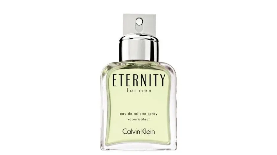 obrazek 1 Calvin Klein Eternity For Men Woda toaletowa dla mężczyzn 100 ml 100 ml