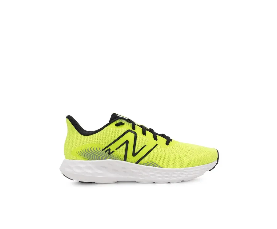 obrazek 1 New Balance Sneakersy M411CT3 Żółty