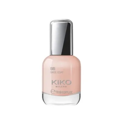 Zdjęcie KIKO Milano BB Base Coat Baza do lakieru do paznokci 11 ml