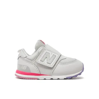 Zdjęcie New Balance Sneakersy NW574KII Szary