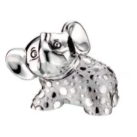 Zdjęcie Elegancka Figurka Słoń 7cm