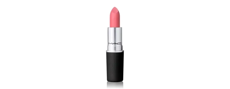 obrazek 1 MAC Powder Kiss Szminka 3 g Sultriness