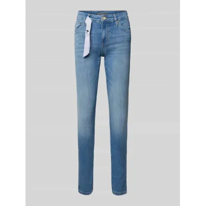 Zdjęcie JOOP! Jeansy 30037155 Niebieski Skinny Fit