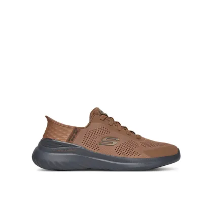 Zdjęcie Skechers Sneakersy Bounder 2.0-Emerged 232459/BRBK Brązowy