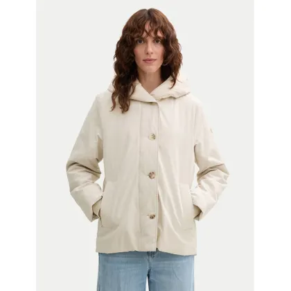 Zdjęcie Tom Tailor Kurtka przejściowa 1044402 Beżowy Regular Fit