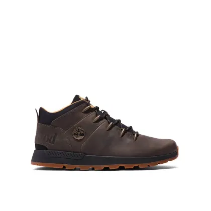 Zdjęcie Timberland Sneakersy Sprint Trekker Mid TB0A657Z0331 Szary