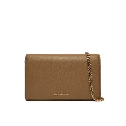 Zdjęcie MICHAEL Michael Kors Torebka Jet Set 32T4GJ6C2L Brązowy