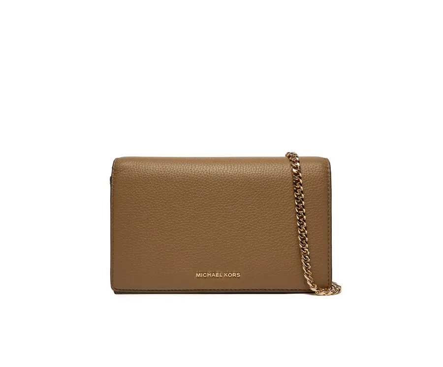 obrazek 1 MICHAEL Michael Kors Torebka Jet Set 32T4GJ6C2L Brązowy