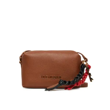 Zdjęcie LOVE MOSCHINO Torebka JC4307PP0MK1120A Brązowy