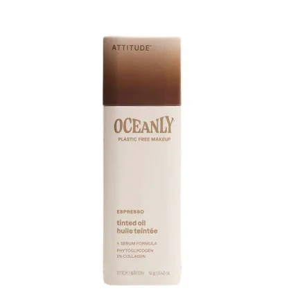 Zdjęcie Oceanly Olejek koloryzujący, Espresso Espresso 12 g