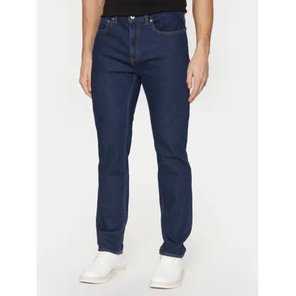 Zdjęcie HUGO Jeansy Ash 50529217 Niebieski Slim Fit