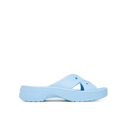 Zdjęcie Crocs Klapki Classic Women's Cross Strap 210840 Niebieski