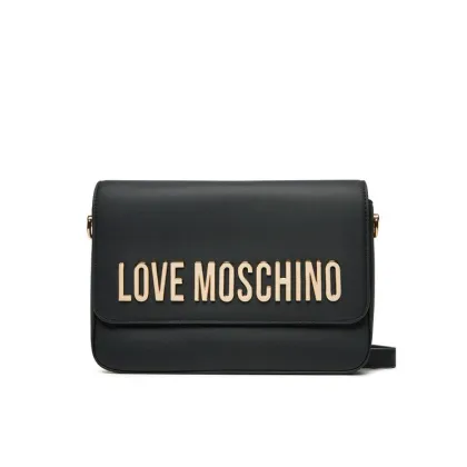 Zdjęcie LOVE MOSCHINO Torebka JC4023PP1MKD0000 Czarny