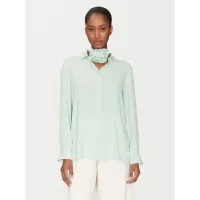 Zdjęcie Marella Koszula Inaco 2513111161 Zielony Regular Fit