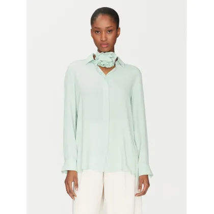 Zdjęcie Marella Koszula Inaco 2513111161 Zielony Regular Fit