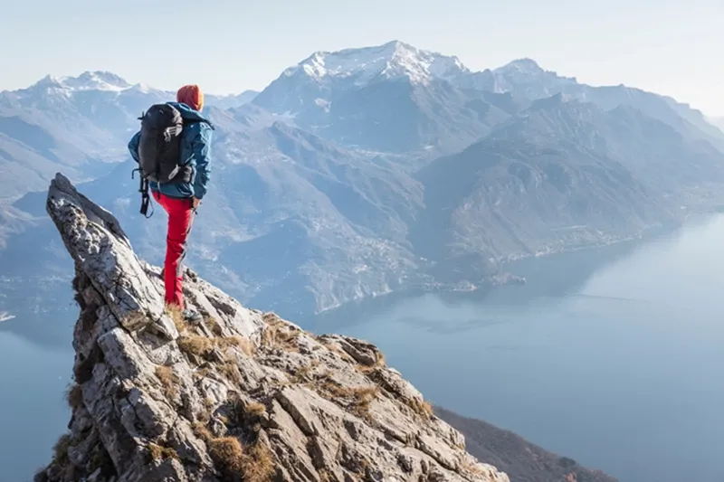 Eksplorując świat z Patagonią: Przewodnik po najlepszych przygodach outdoorowych