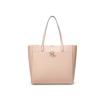 Zdjęcie LAUREN RALPH LAUREN Torebka Cameryn 431960183005 Różowy