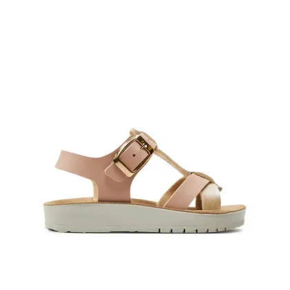 Zdjęcie Geox Sandały J Sandal Costarei Gi J45EAG 05404 C8J2U M Różowy