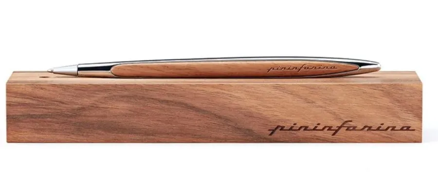 obrazek 3 Długopis Pininfarina Cambiano INK Cromo