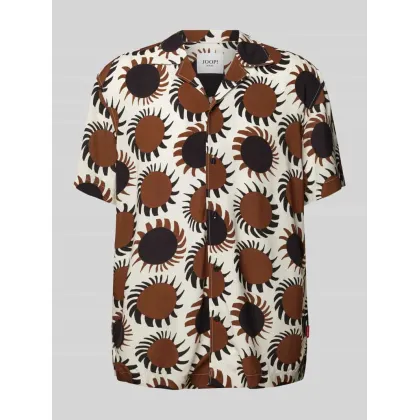 Zdjęcie JOOP! Jeans Koszula 15 JJSH-105Hanes 30046003 Brązowy Casual Fit