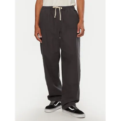 Zdjęcie Vans Spodnie materiałowe Ranger VN000HAH Szary Baggy Fit